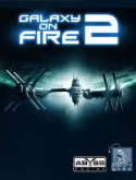 Galaxy On Fire 2 (full Version) LG KU990 Viewty Game