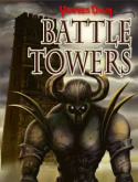 Vampires Dawn: Battle Towers Nokia Asha 203 Game