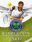 Wimbledon 2009 QMobile E770 Game