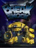 Break Shock LG KE800 Game