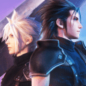 FINAL FANTASY VII EVER CRISIS Oppo Reno8 Z Game