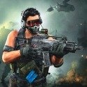 Gun Zone: Shooting Game Alcatel Fierce XL Game