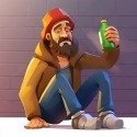Street Dude - Homeless Empire Sony Xperia L3 Game