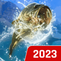 Ultimate Fishing Mobile QMobile i8i (2019) Game