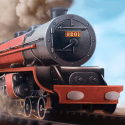 Railroad Empire: Train Game Vivo V29 Pro Game