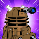 Doctor Who: Lost In Time Samsung Galaxy A70s Game