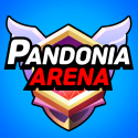 PANDONIA ARENA Android Mobile Phone Game