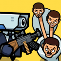 Toilet Fight: Police Vs Zombie InnJoo Max 2 Game