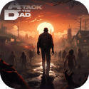 Attack Of The DEAD Android Mobile Phone Game