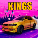 Drift King: Online Android Mobile Phone Game