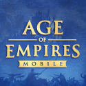 Age Of Empires Mobile Sony Xperia 10 VI Game