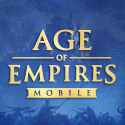 Age Of Empires Mobile Infinix Note 40X 5G Game