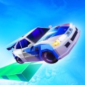 Ramp Racing 3D Vivo iQOO Neo9s Pro+ Game