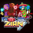 Exolotl : Zian Vivo iQOO Neo9s Pro+ Game