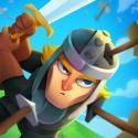 Top Troops : Conquer Kingdoms Ulefone Tab A11 Pro Game