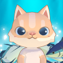 The Cat Fishing Village OnePlus Nord 4 Game