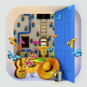 Escape Game: Patio Xiaomi Redmi Note 9 5G Game