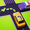 Car Out! Traffic Parking Games Honor X7a Game