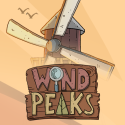 Wind Peaks Lenovo Tab M11 Game