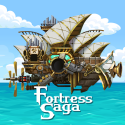 Fortress Saga: AFK RPG Micromax Vdeo 5 Game