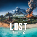 LOST In Blue 2: Fate&#039;s Island LG Magna Game