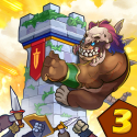 King Of Defense III: Survival Xiaomi Redmi 14C Game