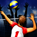 Volleyball Championship Tecno Megapad Game