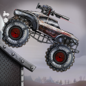 Zombie Hill Racing PRO - Climb Android Mobile Phone Game