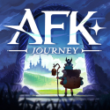 AFK Journey Oppo Pad Game