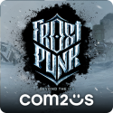 Frostpunk: Beyond The Ice TCL 50 Pro NxtPaper Game