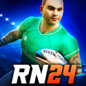 Rugby Nations 24 QMobile Noir W15 Game