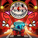 Monsters Survivor: Shoot &amp; Run Android Mobile Phone Game