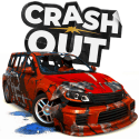 CrashOut: Car Demolition Derby Motorola Moto E32s Game