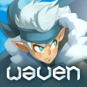 Waven Android Mobile Phone Game