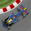 Ultimate Racing 2D 2! Motorola Moto E32s Game