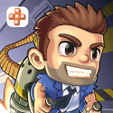 Jetpack Joyride Classic Vivo T3x Game