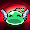 Slime Survivor: Idle RPG Games Huawei P9 lite mini Game