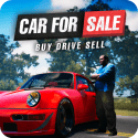 Car For Sale Simulator 2023 Xiaomi Redmi 13 5G Game