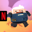 Rainbow Six: SMOL - NETFLIX Xiaomi Redmi 13 5G Game