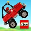 LEGO Hill Climb Adventures Motorola Moto E32s Game