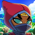 Legend Of The Skyfish 2 Android Mobile Phone Game