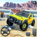 Offroad 4x4 Driving Car Games Oukitel C58 Game