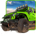 Offroad Jeep Driving Racing Vivo Y93 Game