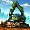 Mega Harvester: Lumber Factory OnePlus 8 5G UW Game