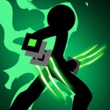 Epic Stickman: Idle RPG War Android Mobile Phone Game