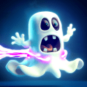 Ghost Invasion: Idle Hunter Vivo Y36 5G Game