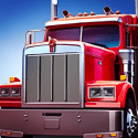 Truck Star Android Mobile Phone Game