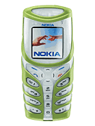 Nokia 5100