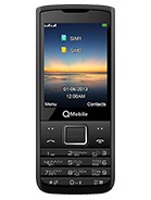 QMobile E10