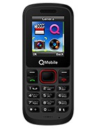 QMobile E786i